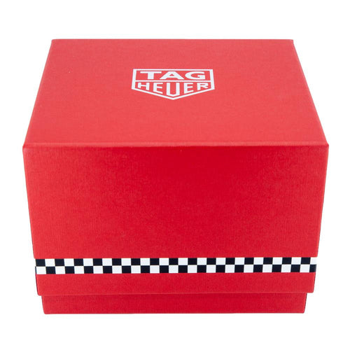 TAG Heuer Uomo CAW211P.FC6356 Carrera Automatico