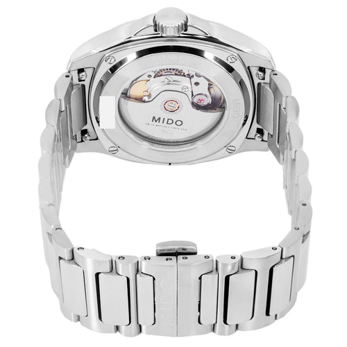 Mido M049.526.44.081.00 Multifort TV Big Date Titanium Auto