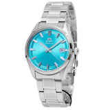 Orient RA-AC0R06L30B Stretto Date Automatic Men's Watch