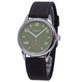 Nomos 739GB Club Manual Men's Watch