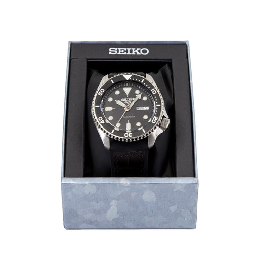 Seiko Uomo SRPD55K2 5 Sports Specialist Automatico