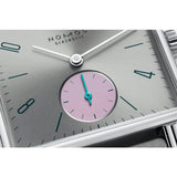 Nomos 427 Tetra Manual Woman's Watch