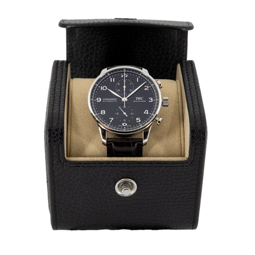 IWC Uomo IW371609 Portugieser Automatico