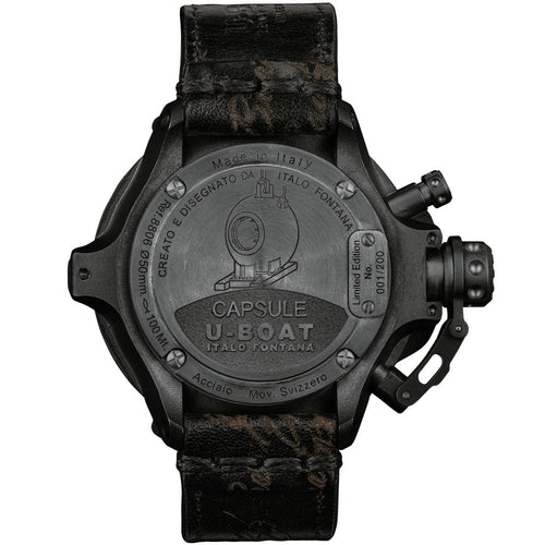 U-Boat 8806