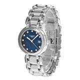 Longines Donna L8.112.4.98.6 PrimaLuna 30mm Diamond Quarzo