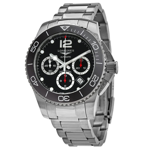 Longines L3.883.4.56.6