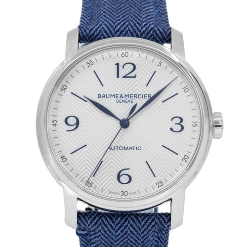 Baume & Mercier M0A10707