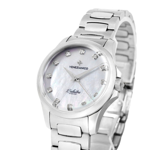 Venezianico Donna 1121520C Redentore Diamanti 36mm Auto