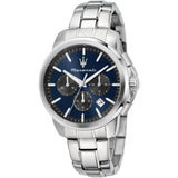 Maserati R8873621051 Successo Quartz Men's Watch
