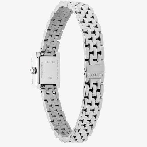 Gucci YA128541 G-Frame Quartz Woman's Watch