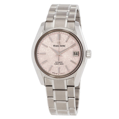 Grand Seiko SBGH341G
