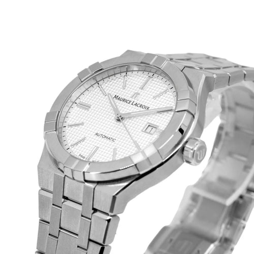 Maurice Lacroix AI6008-SS002-130-1