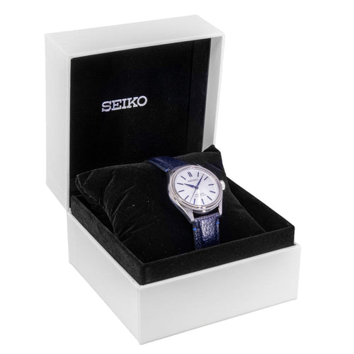 Seiko HCC004J1 Presage Automatic Men's Watch Limited Edition