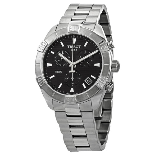 Tissot T1016171105100
