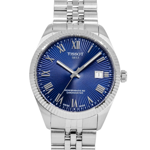 Tissot Uomo T156.408.11.043.00 Ballade 39mm Automatico