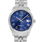 Tissot Uomo T156.408.11.043.00 Ballade 39mm Automatico