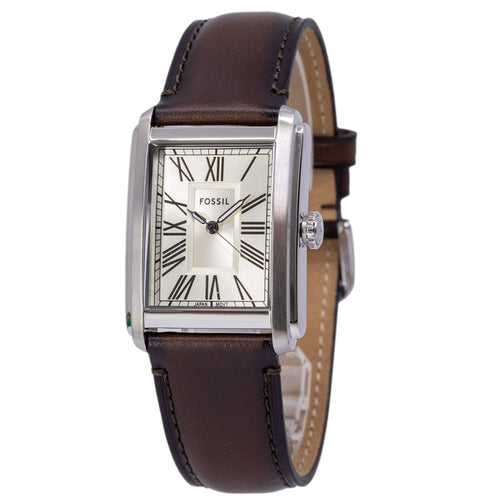 Fossil FS6012 Carraway Quartz Men's Watch