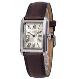 Fossil FS6012 Carraway Quartz Men's Watch