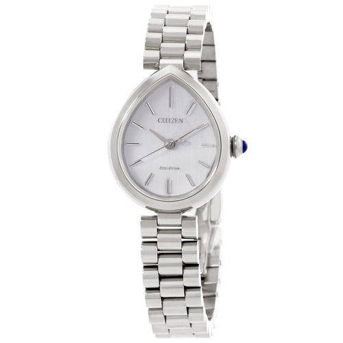 Citizen EM1200-55A Rainell Eco-Drive Woman's Watch