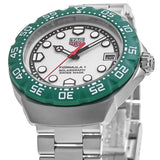 TAG Heuer WBY111E.BA0042 Formula 1 Quartz Men's Watch