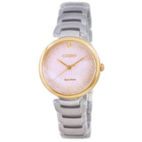 Citizen EM0854-89Y Citizen L Eco-Drive Woman's Watch