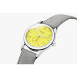 Nomos 721 Club Campus Manual Men's Watch