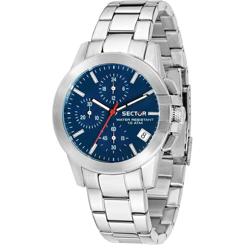 Sector R3273797503 480 Collection Quartz Men's Watch
