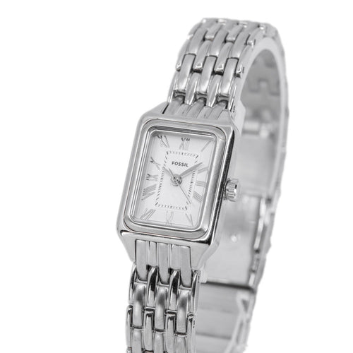 Fossil ES5469 Raquel Quartz Woman's Watch