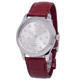 Gucci YA1264218 G-Timeless Automatic Men's Watch