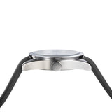 Locman 0613A01S-00BKWHSK Island Quartz Men's Watch