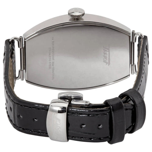 Tissot T128.509.16.032.00 Heritage Quartz Porto Men's Watch