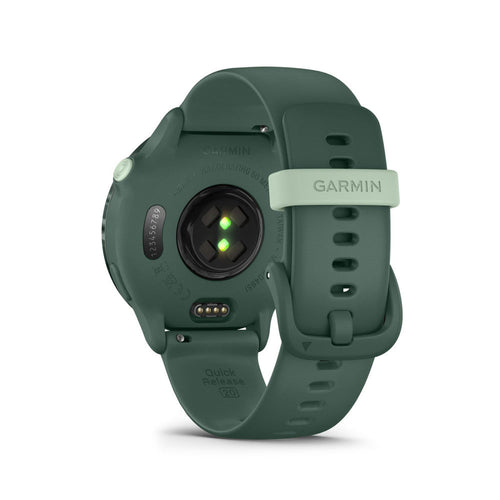 Garmin 010-02985-02 vívoactive® Quartz Men's Watch