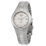 Tissot T65738131 T-Sport Quartz Woman's Watch