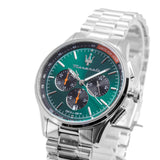 Maserati R8873624002 Sorpasso Quartz Men's Watch