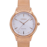 Citizen EM1153-88A L Series Eco-Drive Woman's Watch