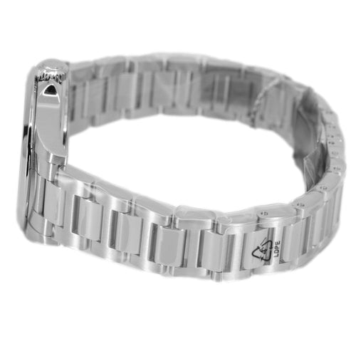 Longines L3.350.4.92.6 Conquest Quartz Woman's Watch