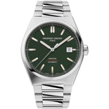 Frederique Constant FC-303GRS3NH6B Highlife Automatic Men's Watch