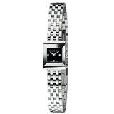 Gucci YA128507 G-Frame Quartz Woman's Watch