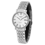 Longines L4.310.4.11.6 Elegant Collection Automatic Woman's Watch