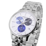 Certina C0454174401100 DS-8 Quartz Men's Watch