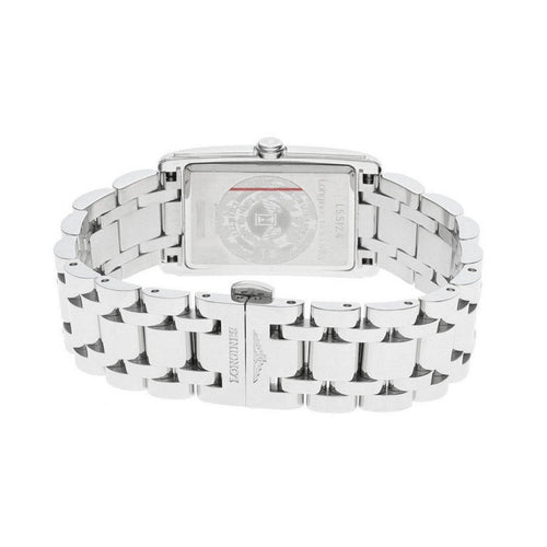 Longines L5.255.4.16.6 DolceVita Quartz Woman's Watch