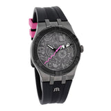 Maurice Lacroix AI1108-PVL20-090-2 AIKON Quartz Men's Watch