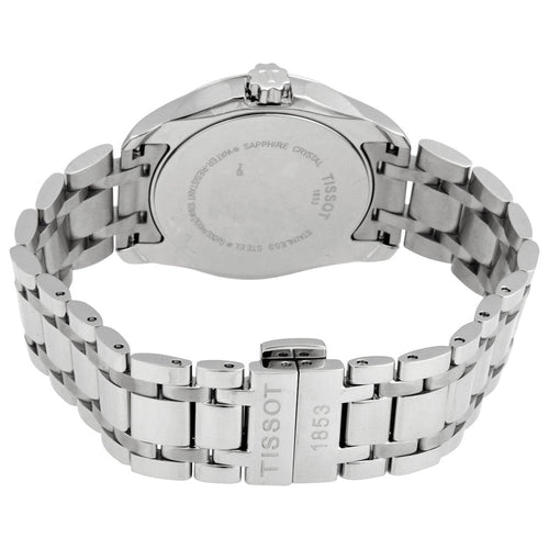 Tissot Donna T035.210.11.031.00 Couturier Lady Quarzo