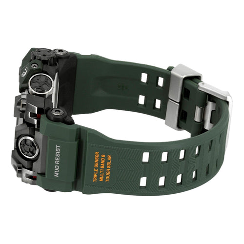 Casio GWG-B1000-3AER Master of G -Land Mudmaster Quarzo