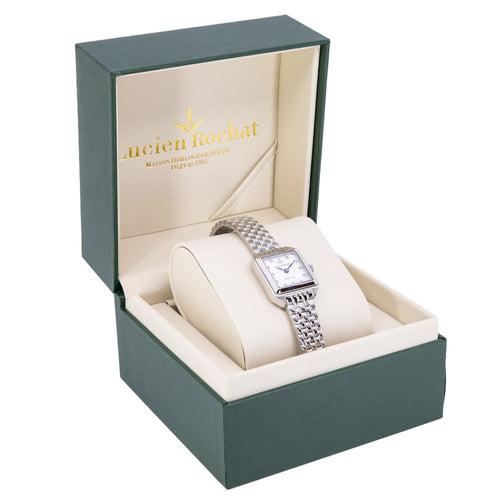 Lucien Rochat R0453125505 Quartz Woman's Watch