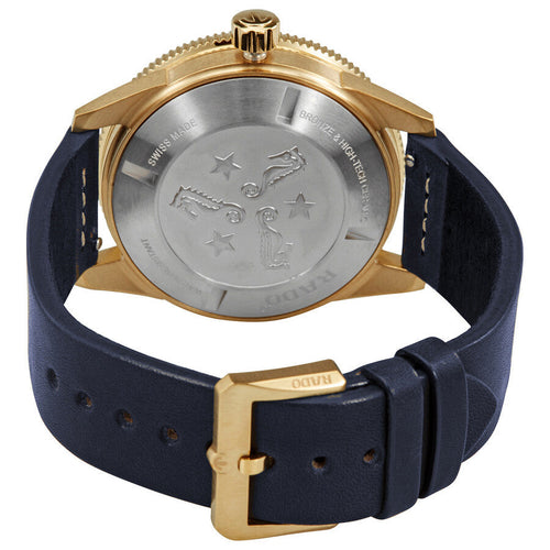 Rado R32504205 Captain Cook Automatic Men's Watch