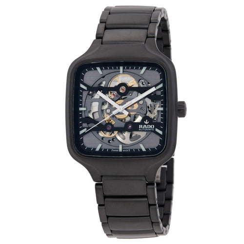 Rado R27197152 True Square Automatic Men's Watch