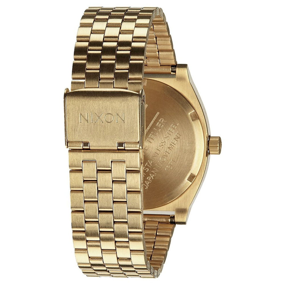 Nixon Uomo A0451931-00 Time Teller All Light Go Quarzo – Corso Vinci