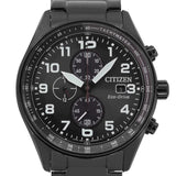 Citizen Uomo A0775-79E Urban Crono Eco-Drive