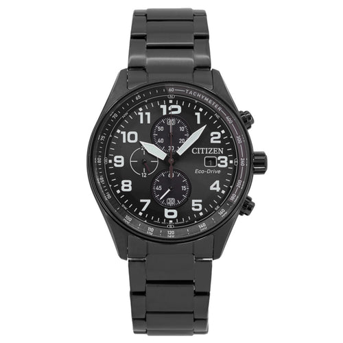 Citizen Uomo A0775-79E Urban Crono Eco-Drive